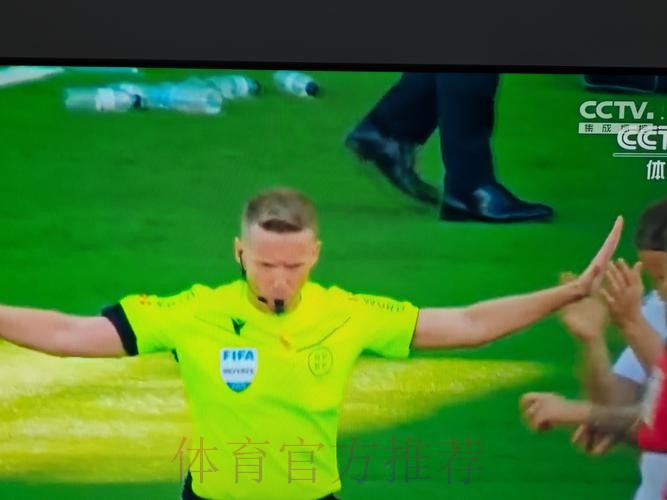 裁判专家谈国家德比-主裁判很好地控制了比赛